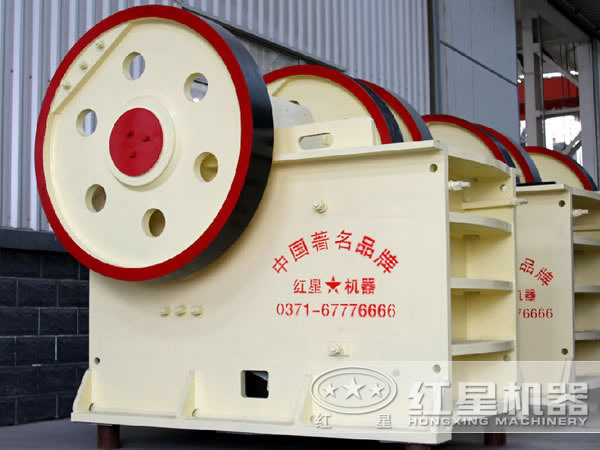 您的破碎機(jī)清單，請(qǐng)接收！