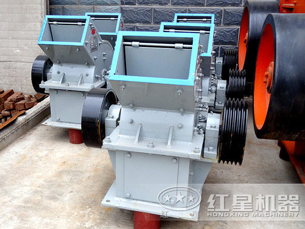 一臺錘式碎煤機多少錢？詳細型號廠家介紹
