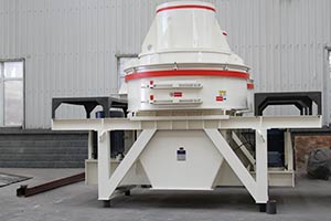 石頭打成沙子的機(jī)器多少錢？從哪里買