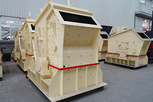 反擊破可以打碎河卵石嗎？破碎鵝卵石用什么破碎機(jī)好？