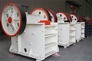 可以粉碎混凝土、石料的69顎式破碎機(jī)多少錢？