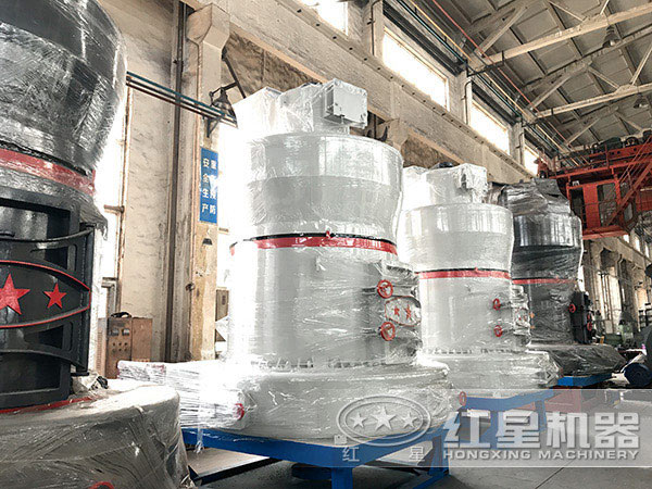 小型礦石磨粉機(jī)好用嗎？