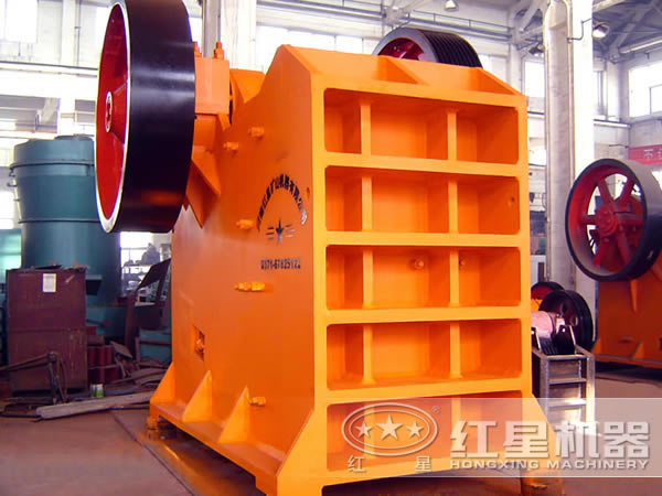 顎式破碎機(jī)“值”在哪里？