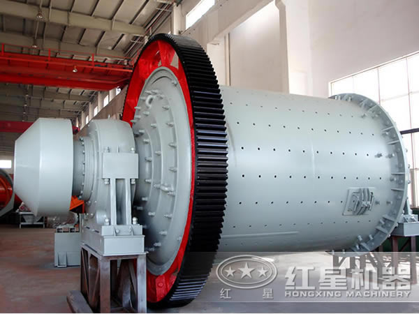 戳！新型球磨機(jī)“低價(jià)”來襲
