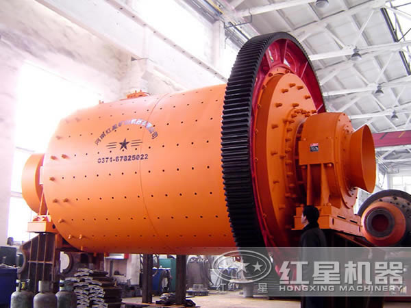 小型球磨機(jī)廠家怎么選，你知道嗎